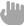 Icon hand